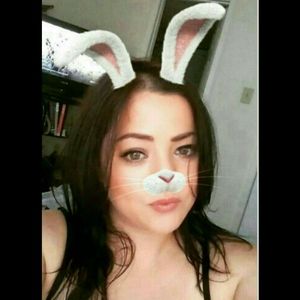 Meet your Posher, Pina